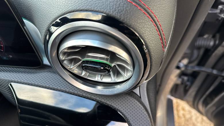 Mercedes-Benz CLA 250e AMG Line Premium 4dr Tip Auto Saloon